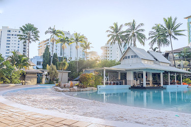 THE 10 BEST Hotels in Cairns, Australia 2023 (from $31) - Tripadvisor